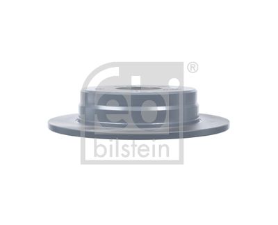 FEBI BILSTEIN Bremsscheibe (08138)