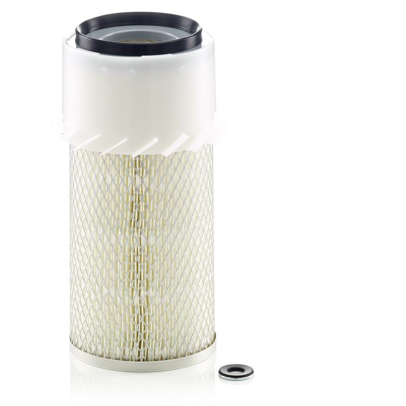 MANN-FILTER Luftfilter (C 14 179 x)