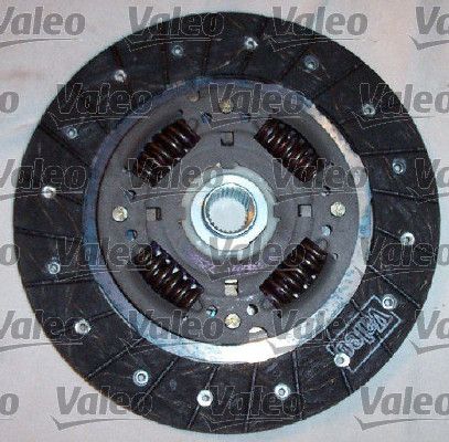 VALEO Kupplungssatz (801358) VALEO Kupplungssatz (801358)