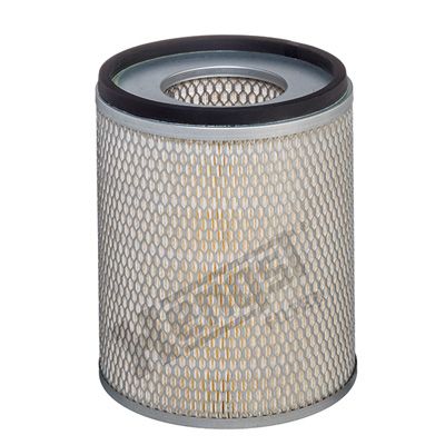 HENGST FILTER Luftfilter (E1519L) Thumbnail