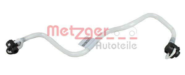 METZGER Kraftstoffleitung (2150132)