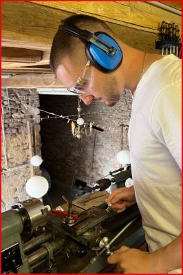 KS TOOLS Kapselgehörschutz (310.0131)