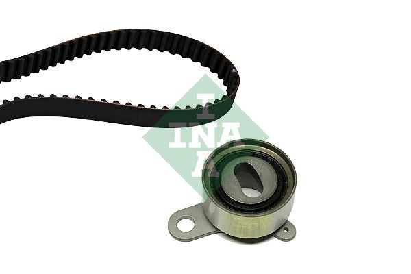 Schaeffler INA Zahnriemensatz (530 0273 10)