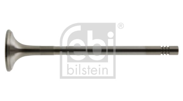 FEBI BILSTEIN Auslassventil (38297)