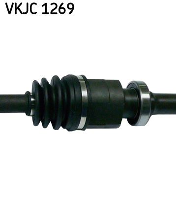 SKF Antriebswelle (VKJC 1269)