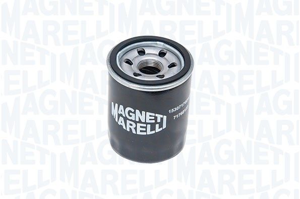 MAGNETI MARELLI Ölfilter (153071760123) MAGNETI MARELLI Ölfilter (153071760123)