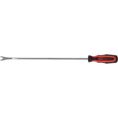 KS TOOLS Demontagewerkzeug, Halteclip-Karosserie (140.2376)
