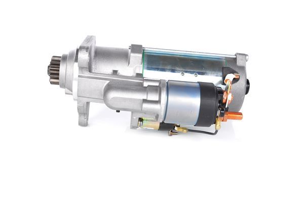 BOSCH Starter (0 001 241 128)