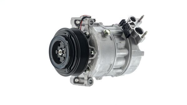 MAHLE Kompressor, Klimaanlage (ACP 537 000P) MAHLE Kompressor, Klimaanlage (ACP 537 000P)