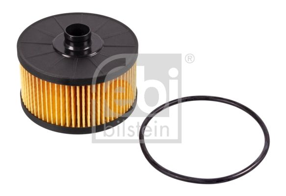 FEBI BILSTEIN Ölfilter (100487)