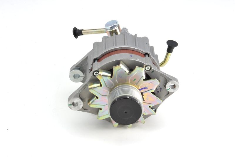 BOSCH Generator (F 002 G10 862)