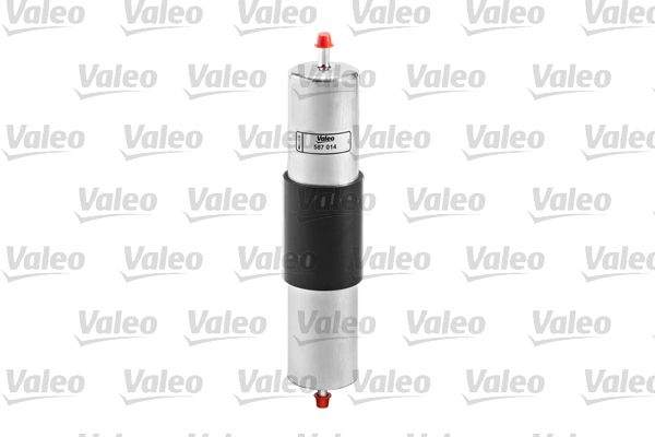 VALEO Kraftstofffilter (587014)