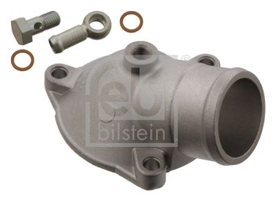 FEBI BILSTEIN Thermostatgehäuse (34700) 4027816347002 34700