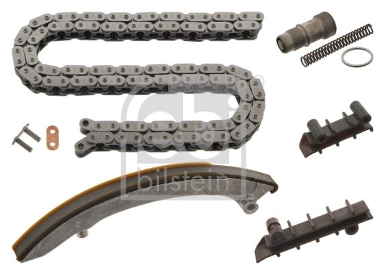 FEBI BILSTEIN Steuerkettensatz (44953)