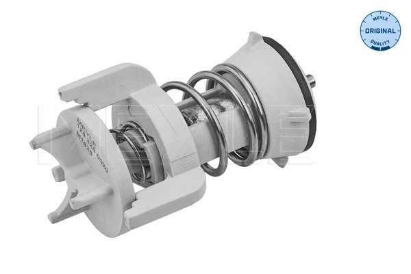MEYLE Thermostat, Kühlmittel (128 228 0020)