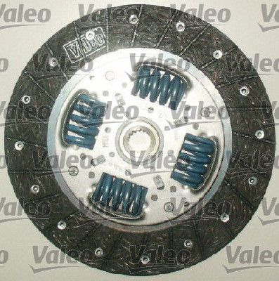VALEO Kupplungssatz (826201) VALEO Kupplungssatz (826201)