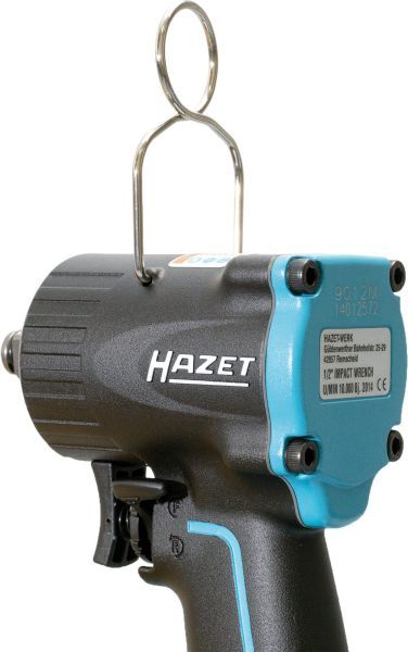 HAZET Schlagschrauber (Druckluft) (9011M)