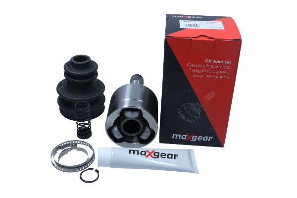 MAXGEAR Gelenksatz, Antriebswelle (49-2793) MAXGEAR Gelenksatz, Antriebswelle (49-2793)