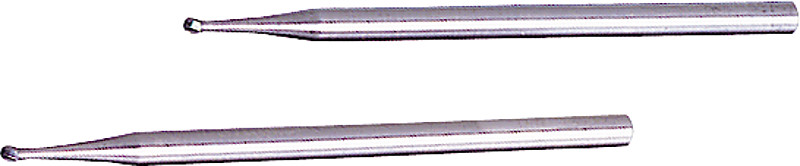 GLASBOHRER 1,2 MM  2 STK. (2600-07) | NORMFEST