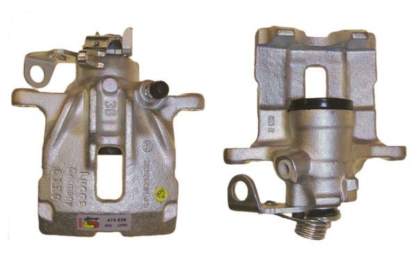 BOSCH Bremssattel (0 986 474 835)