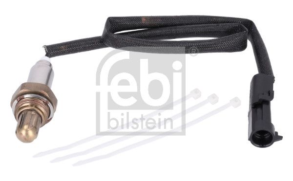FEBI BILSTEIN Lambdasonde (17536) | KFZ-6762672