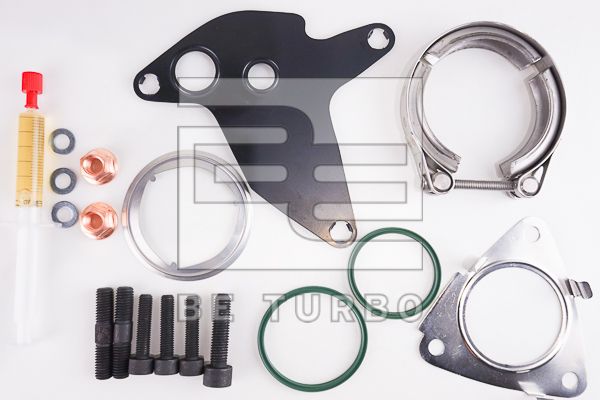 BE TURBO Montagesatz, Lader (ABS315)