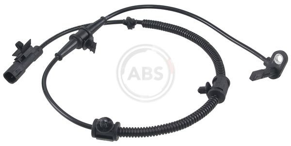 A.B.S. Sensor, Raddrehzahl (31150)