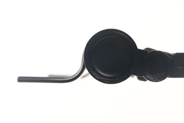 MAHLE Kondensator, Klimaanlage (AC 637 000S)