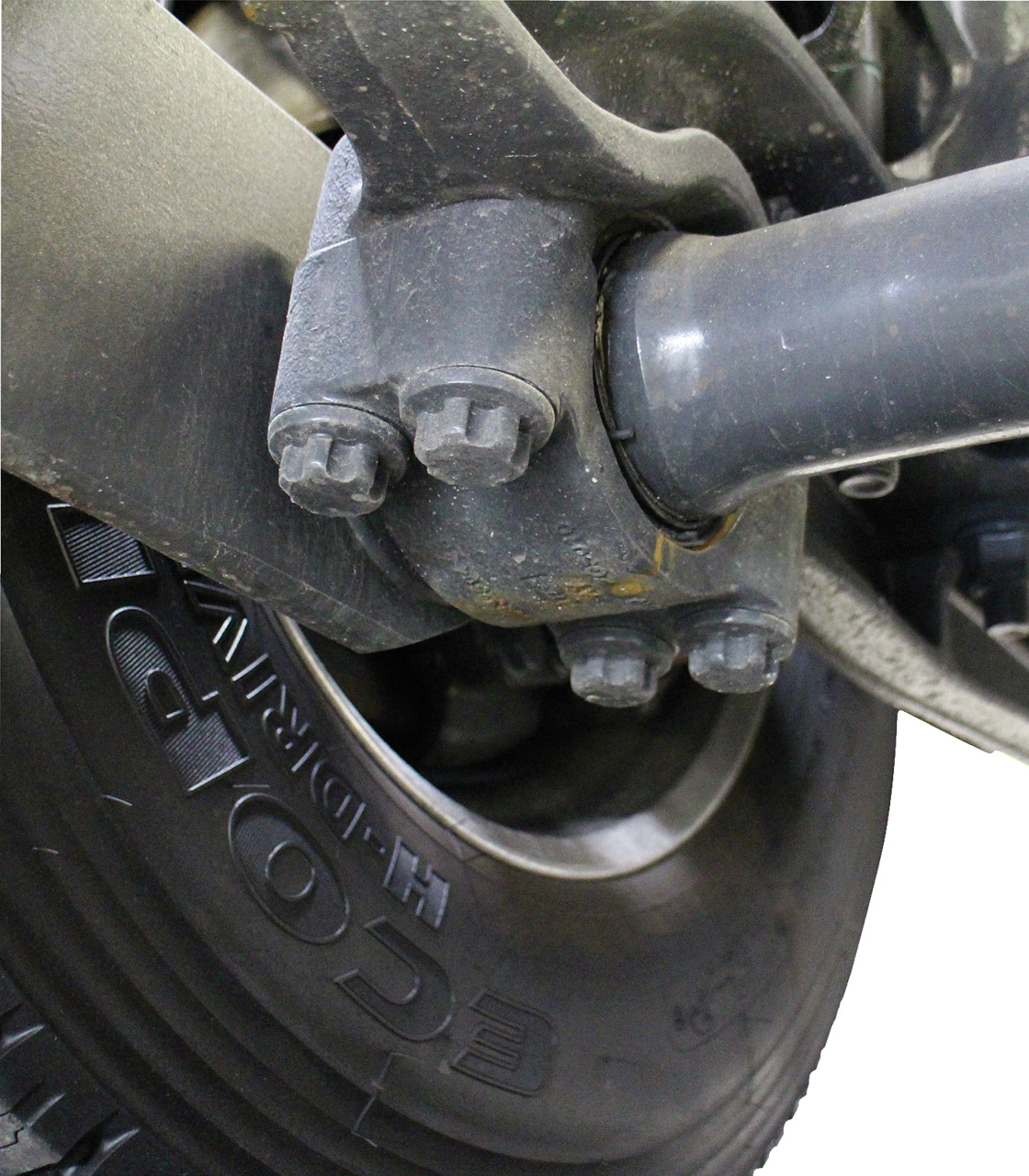Steckschlüssel, 3/4", EP32, 90 mm (KL-4043-4232)