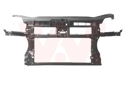 VAN WEZEL Frontverkleidung (5895678) Thumbnail