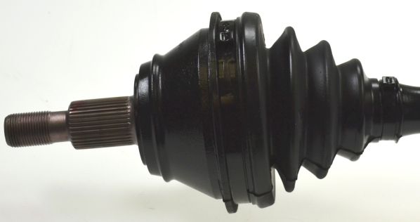 SPIDAN Antriebswelle (23769)