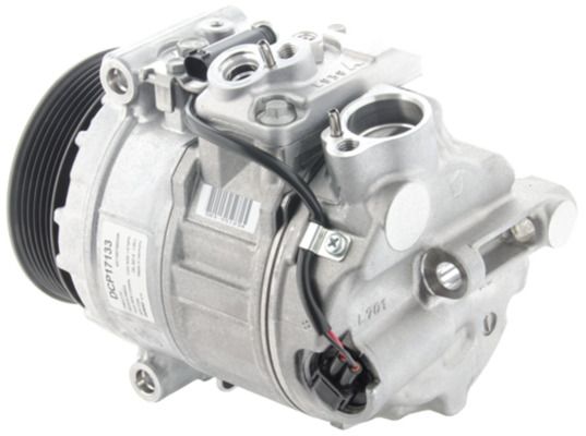 MAHLE Kompressor, Klimaanlage (ACP 571 000P) MAHLE Kompressor, Klimaanlage (ACP 571 000P)