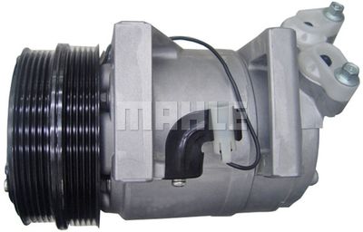 MAHLE Kompressor, Klimaanlage (ACP 1320 000P)