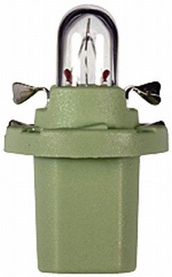 HELLA Glühlampe, Instrumentenbeleuchtung (8GA 007 997-221)