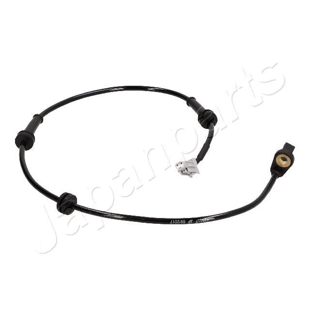JAPANPARTS Sensor, Raddrehzahl (ABS-192)
