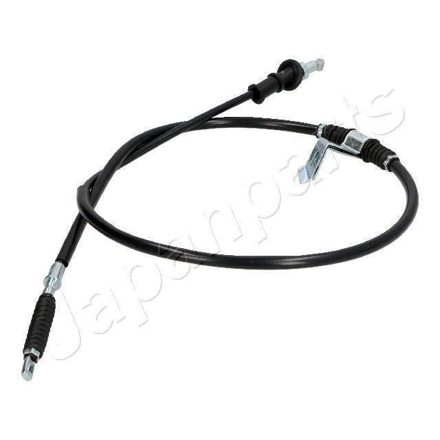 JAPANPARTS Seilzug, Feststellbremse (BC-W12R)
