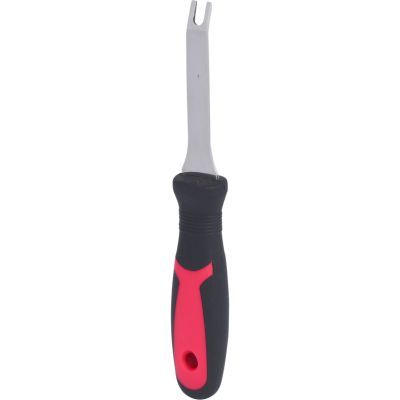 KS TOOLS Demontagewerkzeug, Halteclip-Karosserie (911.8191)