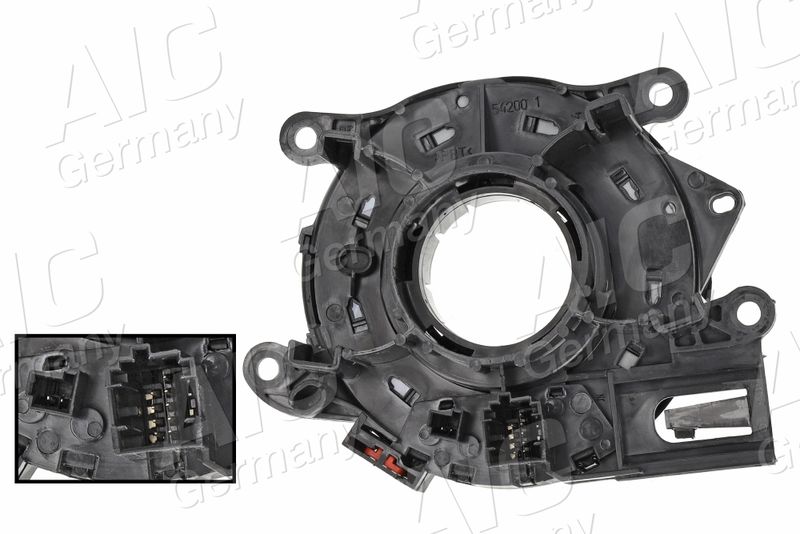 AIC Wickelfeder, Airbag (57225) Thumbnail