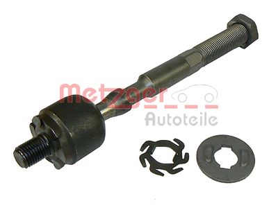 METZGER Axialgelenk, Spurstange (51002118)