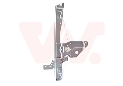 VAN WEZEL Fensterheber (4068262)