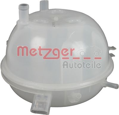METZGER Ausgleichsbehälter, Kühlmittel (2140106)