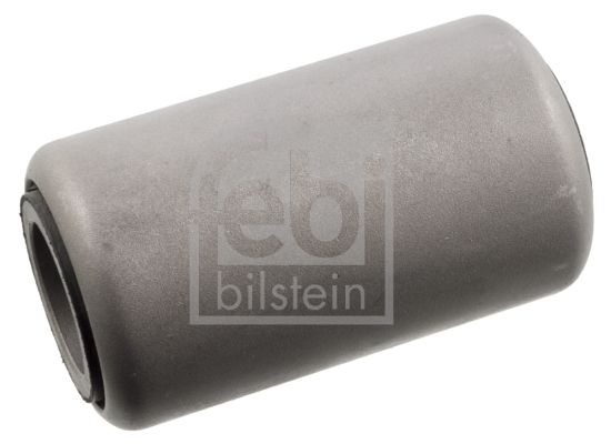 FEBI BILSTEIN Lagerbuchse, Blattfeder (02040)