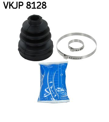 SKF Faltenbalgsatz, Antriebswelle (VKJP 8128)