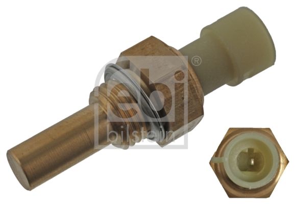 FEBI BILSTEIN Filtersatz, Innenraumluft (45865)