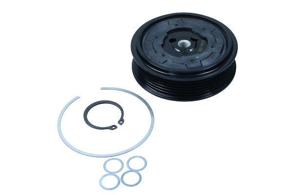 MAXGEAR Magnetkupplung, Klimakompressor (AC130005) MAXGEAR Magnetkupplung, Klimakompressor (AC130005)