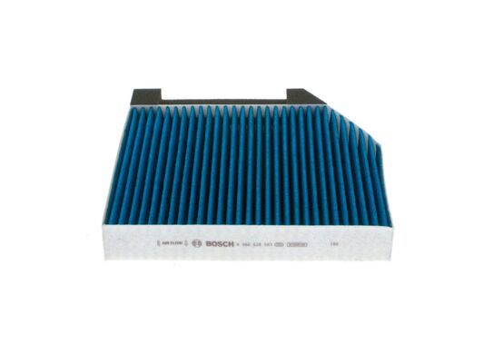 BOSCH Filter, Innenraumluft (0 986 628 567)