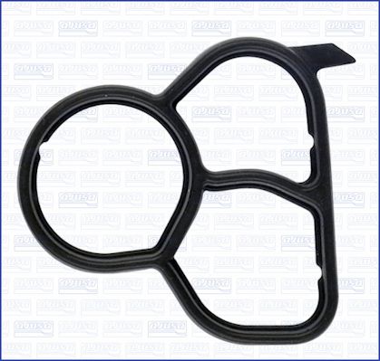 AJUSA Dichtung, Ölfiltergehäuse (01340000)