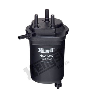 HENGST FILTER Kraftstofffilter (H426WK)