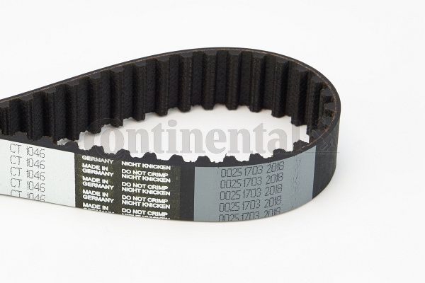 CONTINENTAL CTAM Zahnriemen (CT1046)