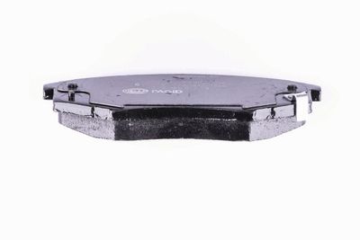 HELLA Bremsbelagsatz, Scheibenbremse (8DB 355 019-791)
